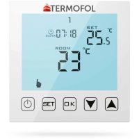 Termofol TF-H TFH1WHITE termoregulator
