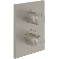 Villeroy & Boch Universal Taps & Fittings TVD00065300064 bateria wannowo-prysznicowa podtynkowa podtynkowa