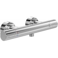 Villeroy & Boch Universal Taps & Fittings bateria prysznicowa ścienna termostatyczna chrom TVS00001700061
