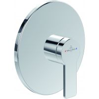 Villeroy & Boch Architectura TVS10335200061 bateria prysznicowa podtynkowa podtynkowa chrom