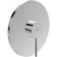 Villeroy & Boch Loop & Friends TVS10635211361 bateria prysznicowa podtynkowa chrom