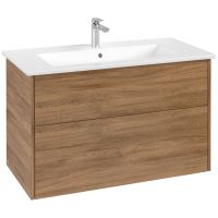 Villeroy & Boch Finero S00503RHR1 umywalka z szafką
