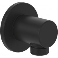 Villeroy & Boch Universal Showers TVC000456000K5 przyłącze kątowe czarny
