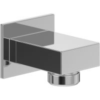 Villeroy & Boch Universal Showers TVC00045700061 przyłącze kątowe chrom