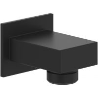 Villeroy & Boch Universal Showers TVC000457000K5 przyłącze kątowe czarny
