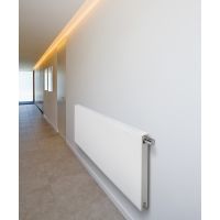 Vasco Flatline 108F2160160190 grzejnik pokojowy 160x60 cm podłączenie dolne