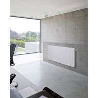 Vasco Niva 1119514780550009890160000 grzejnik dekoracyjny 55x148 cm podłączenie dolne