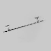 Vasco Flatline poręcz do grzejnika 50 cm chrom 11911988050