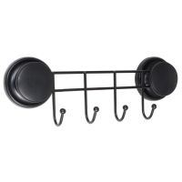 YokaHome Gavi CHGAVIH4BLK wieszak
