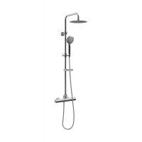 Actima Rain Clear ARACSY881ST zestaw prysznicowy
