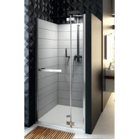 Aquaform HD Collection 10309397 drzwi prysznicowe