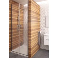 Aquaform Missisipi 10340024 drzwi prysznicowe