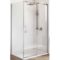 Aquaform Missouri 10340051 drzwi prysznicowe