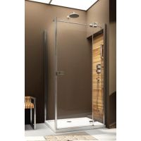 Aquaform Verra Line 10309336 drzwi prysznicowe