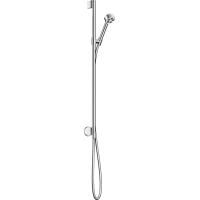 Axor One 48791000 zestaw prysznicowy ścienny chrom