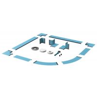 Bette Pro B570378 zestaw uszczelniający