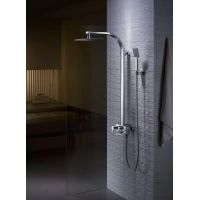 Blue Water Hugo HUGZKWN600C zestaw prysznicowy