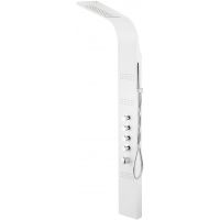 Corsan LED Kaskada A013ATNEWLEDBIEL panel prysznicowy termostatyczny