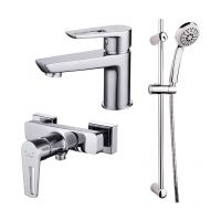 Zestaw Cersanit S951021, S951031, S951045