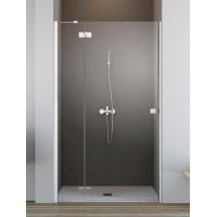 Radaway Essenza New 3850160101L drzwi prysznicowe