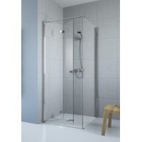 Radaway Fuenta New 3840820101R drzwi prysznicowe