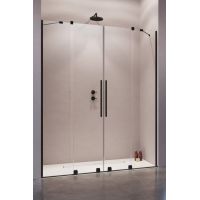 Radaway Furo 101114420101 ścianka prysznicowa 44.2 cm