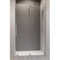 Radaway Furo DWJ 101076220101R drzwi prysznicowe rozsuwane