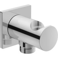 Duravit UV0630026000 przyłącze kątowe z uchwytem