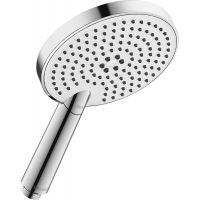 Duravit UV0650012000 słuchawka prysznicowa