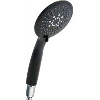 Duschy Catchy 40520 słuchawka prysznicowa czarna