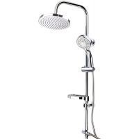 Duschy Flipper 43493 zestaw prysznicowy