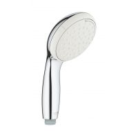 Grohe New Tempesta 26161001 słuchawka prysznicowa starlight chrome