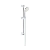 Grohe New Tempesta 26162001 zestaw prysznicowy ścienny starlight chrome