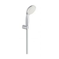 Grohe New Tempesta 26164001 zestaw prysznicowy ścienny starlight chrome