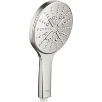 Grohe Rainshower 26574DC0 słuchawka prysznicowa supersteel