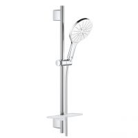 Grohe Vitalio SmartActive 26598000 zestaw prysznicowy ścienny starlight chrome