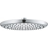 Grohe Vitalio Start Shower System 26815000 deszczownica 25x25 cm okrągła chrom
