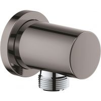 Grohe Rainshower 27057A00 przyłącze kątowe hard graphite