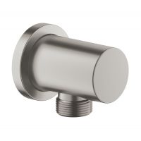 Grohe Rainshower 27057DC0 przyłącze kątowe supersteel