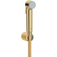 Grohe Tempesta 27513GL1 zestaw słuchawki bidetowej ścienny cool sunrise