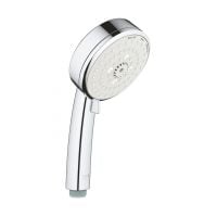 Grohe New Tempesta 27572002 słuchawka prysznicowa starlight chrome