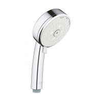 Grohe New Tempesta 27574002 słuchawka prysznicowa starlight chrome