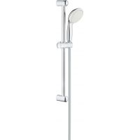 Grohe New Tempesta 2759810E zestaw prysznicowy ścienny starlight chrome