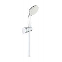 Grohe New Tempesta 2760110E zestaw prysznicowy ścienny starlight chrome