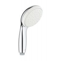 Grohe New Tempesta 27923001 słuchawka prysznicowa starlight chrome