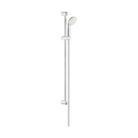 Grohe New Tempesta 27925001 zestaw prysznicowy ścienny starlight chrome