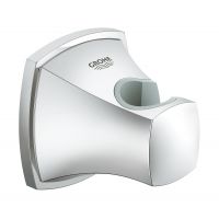 Grohe Grandera 27969000 uchwyt prysznicowy