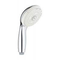 Grohe New Tempesta 28421002 słuchawka prysznicowa starlight chrome