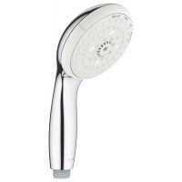Grohe New Tempesta 28578002 słuchawka prysznicowa starlight chrome