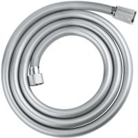 Grohe Vitalio Flex Trend 28741002 wąż prysznicowy 150 cm starlight chrome